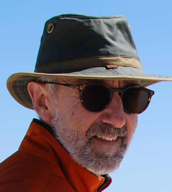 Don Sibley, artist